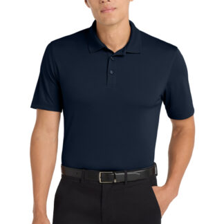 K110 Port authority Dry Zone UV Micro Mesh Polo