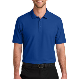 K200 2X-LARGE Port Authority Wearever Signature Pique Polo