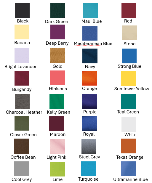K500 MEDIUM Port Authority Silk Touch Polo - Image 2