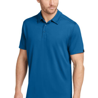 OG125 OGIO Framework Polo