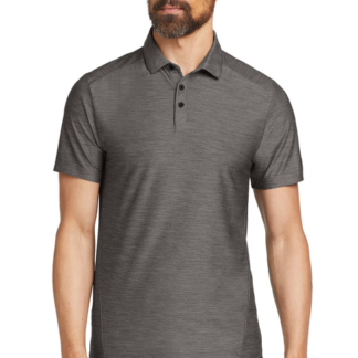 OG143 OGIO Slate Polo