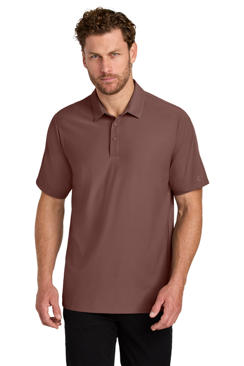 OG154 OGIO Envision Polo